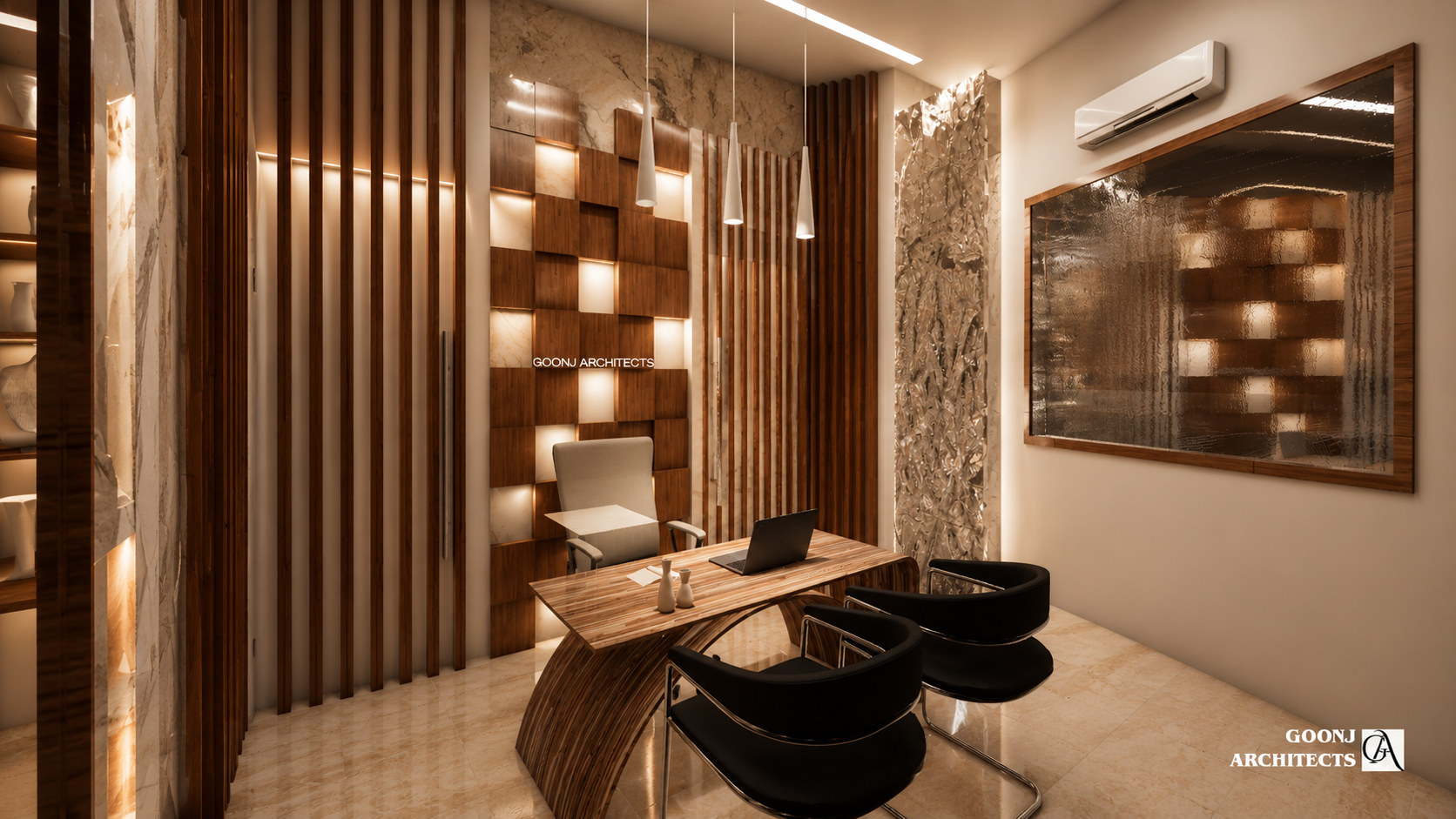 Jewellery Boutique — View 8