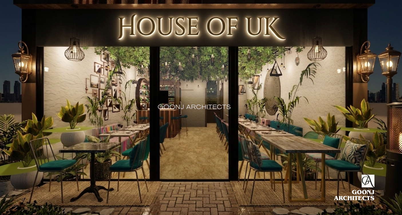 Café Houk