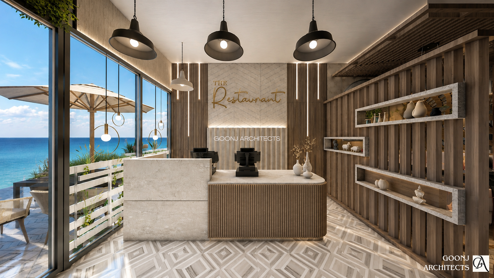 Restaurant — Mr. Ayush Shrivastav