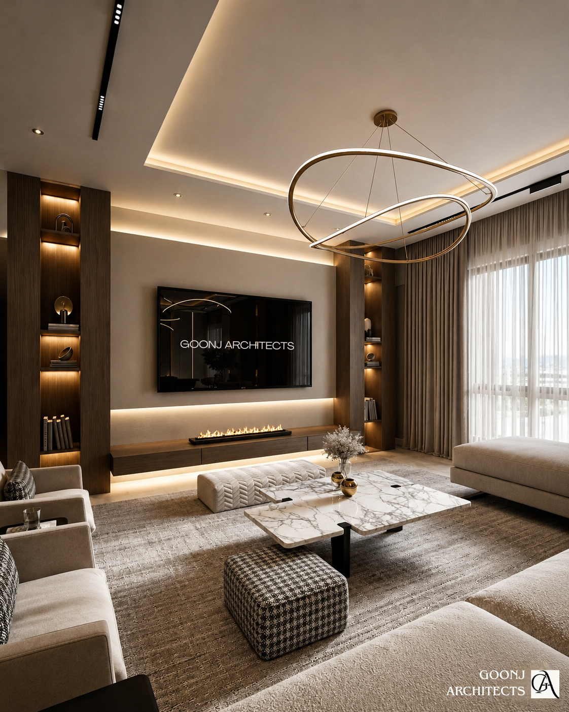 Mr. Shrey Pandey — View 2
