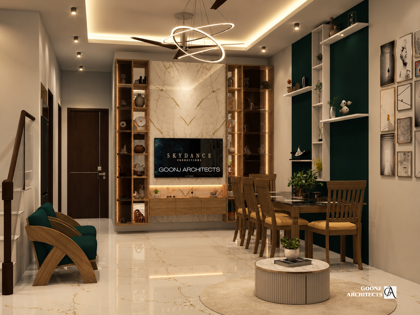Dr. Meenal Garg — View 3