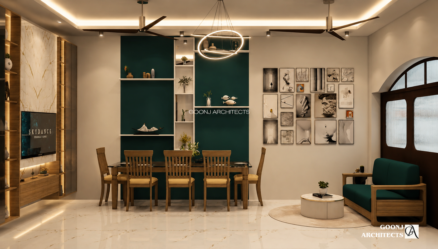 Dr. Meenal Garg — View 4