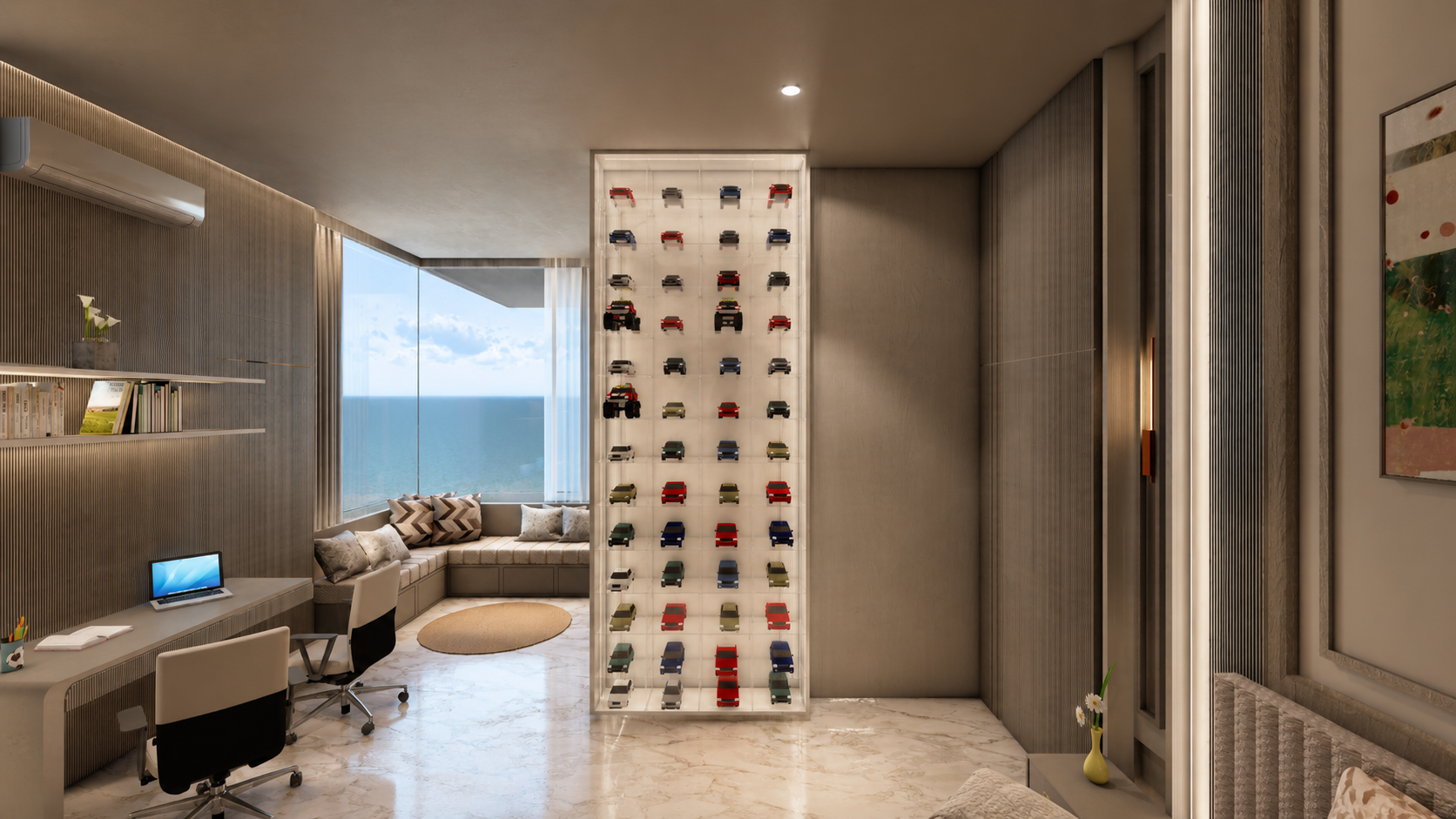 Mr. Aman Rastogi — View 3