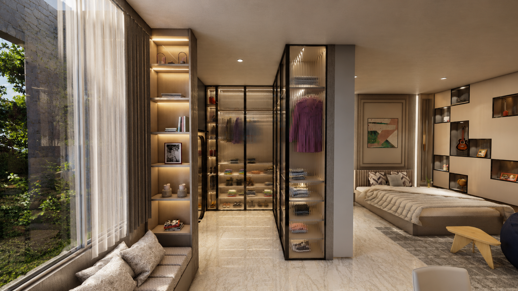Mr. Aman Rastogi — View 5