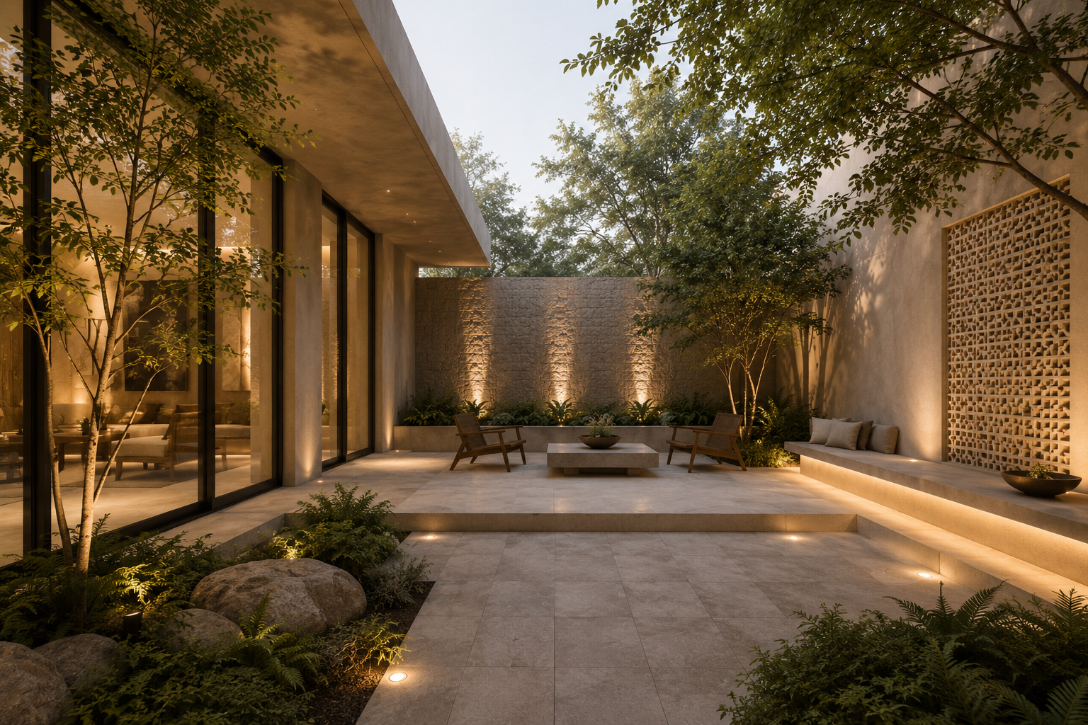 Goonj Architects Services